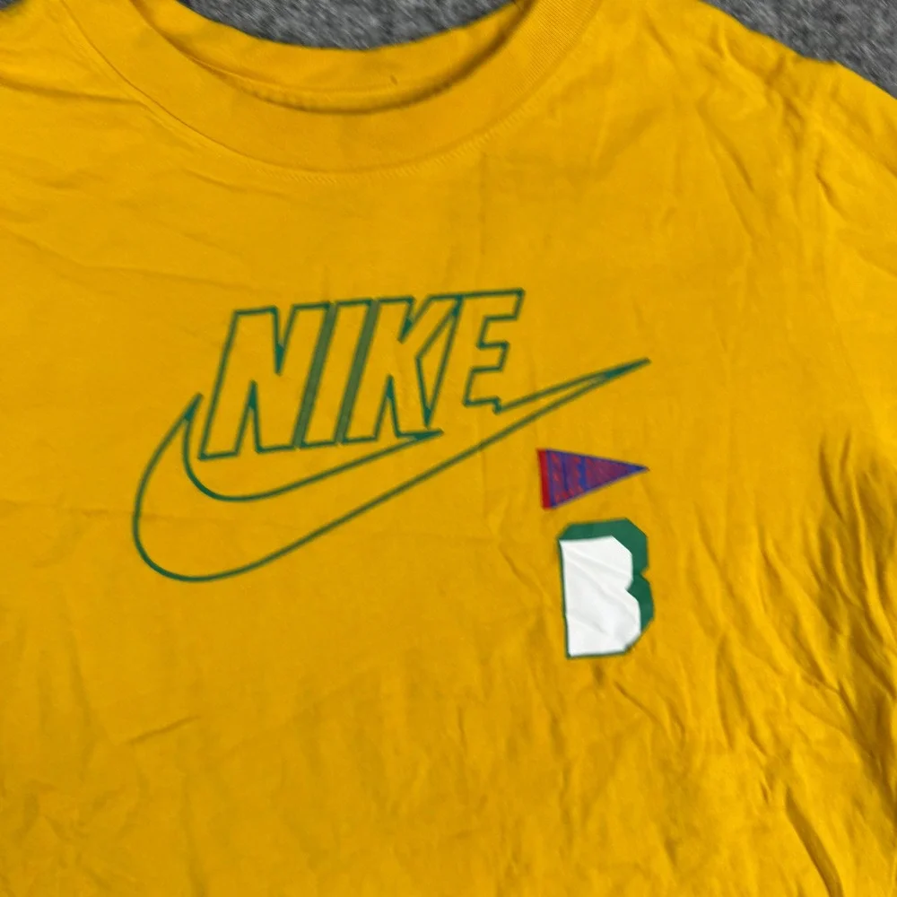 Nike graphic shirt